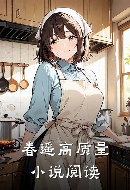 春遥高质量小说阅读