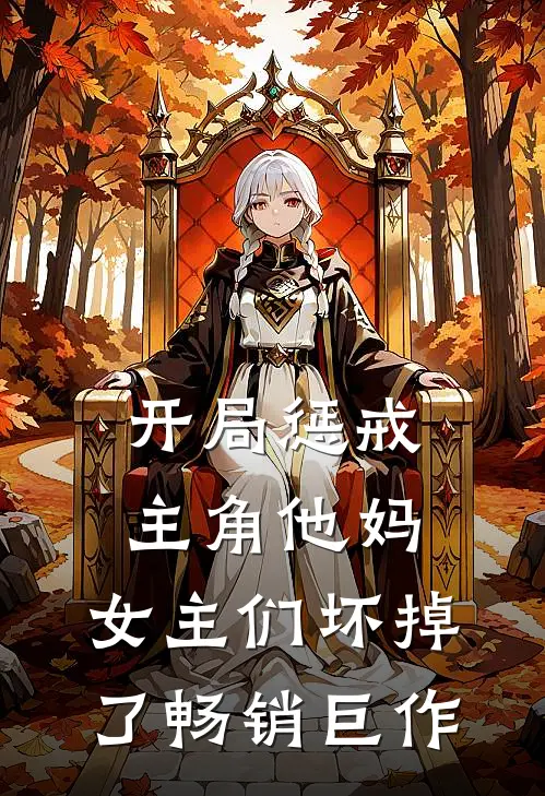 开局惩戒主角他妈,女主们坏掉了畅销巨作漫画