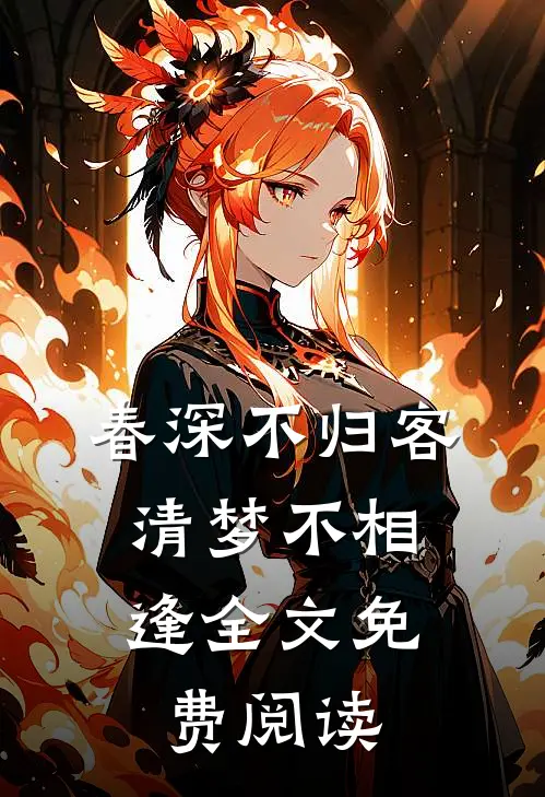 春深不归客，清梦不相逢全文免费阅读