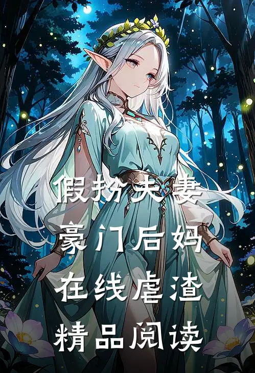 假扮夫妻：豪门后妈在线虐渣精品阅读