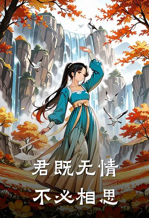 君既无情不必相思