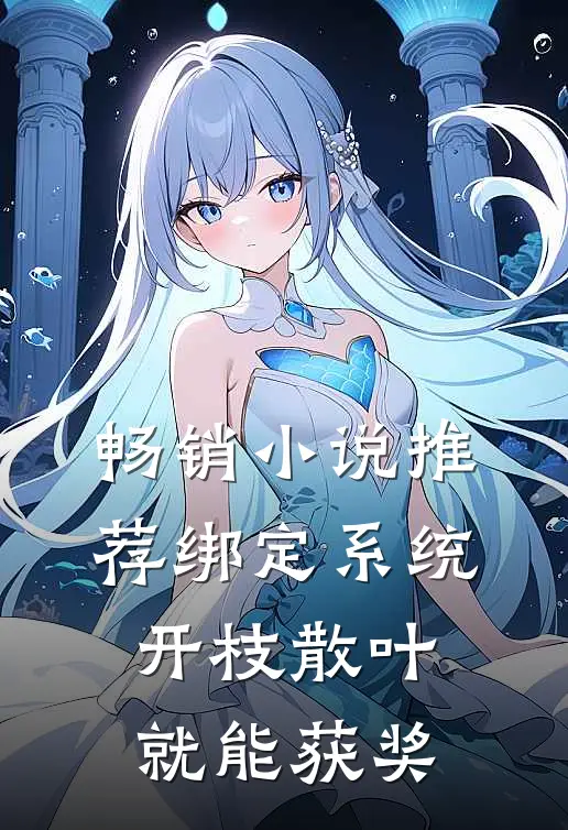 畅销小说推荐绑定系统：开枝散叶就能获奖