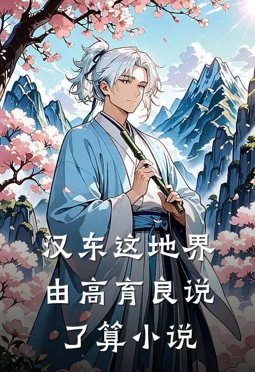 汉东这地界由高育良说了算在线阅读