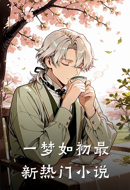 一梦如初最新热门小说