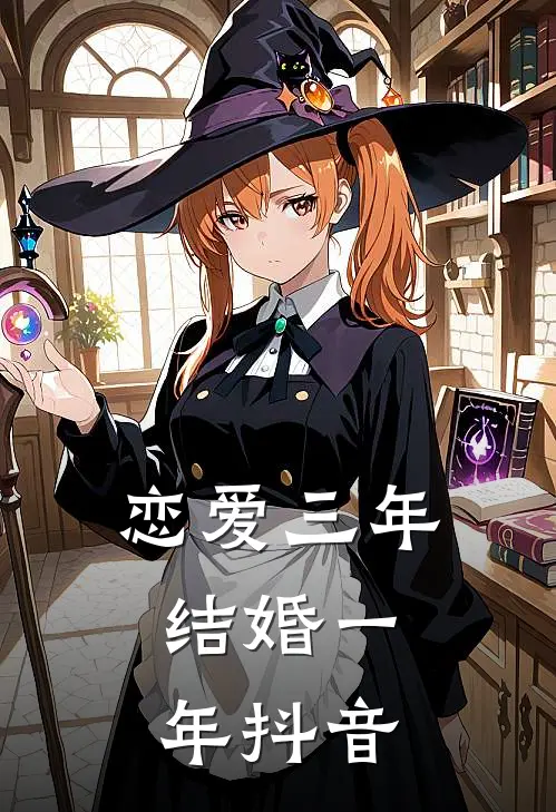 恋爱三年，结婚一年抖音