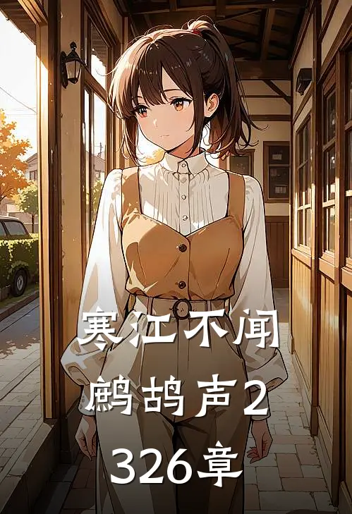 寒江不闻鹧鸪声23-26章