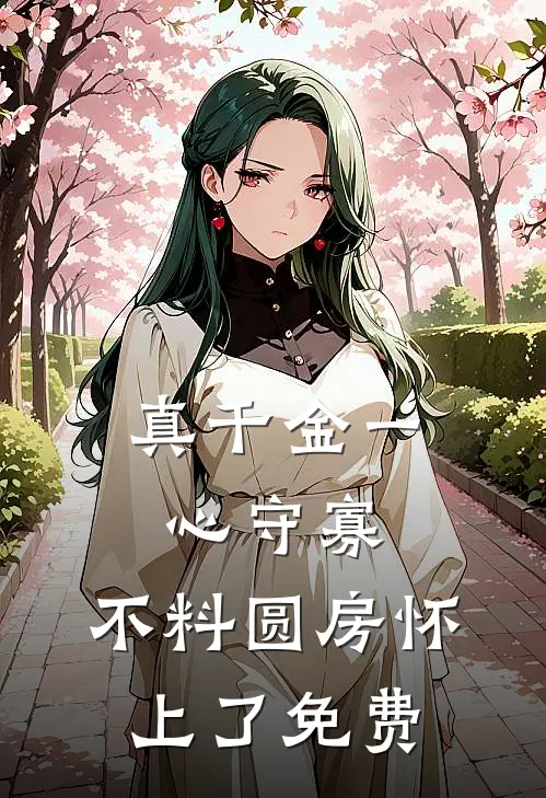 真千金一心守寡，不料圆房怀上了免费