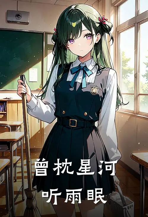 曾枕星河听雨眠