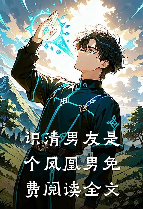 识清男友是个凤凰男免费阅读全文