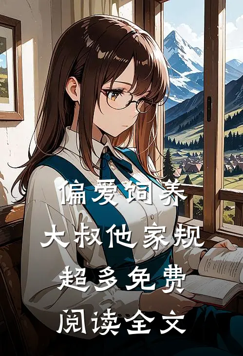 偏爱饲养，大叔他家规超多免费阅读全文
