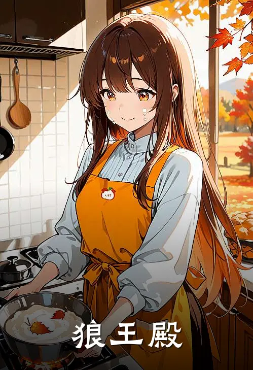 狼王殿