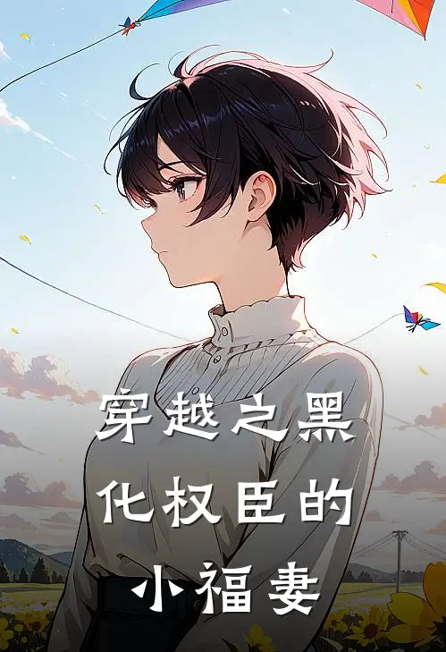穿越之黑化权臣的小福妻