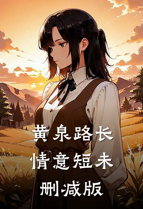 黄泉路长情意短未删减版