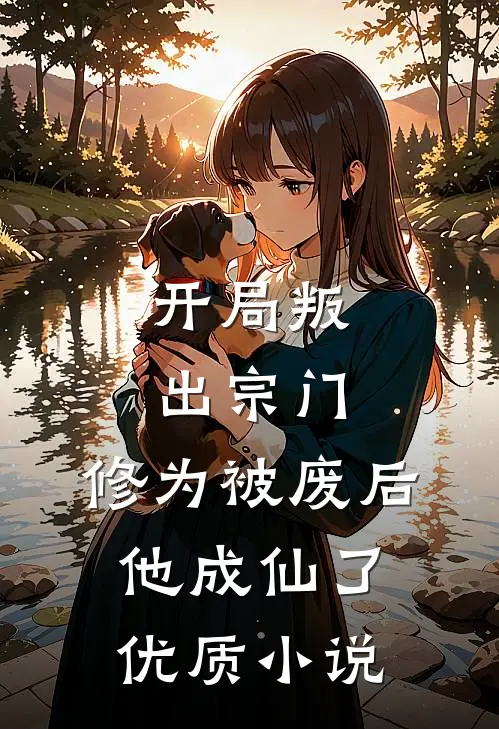 开局叛出宗门,修为被废后他成仙了优质免费阅读