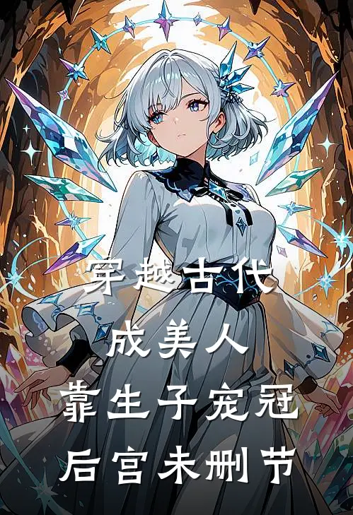穿越古代成美人，靠生子宠冠后宫未删节