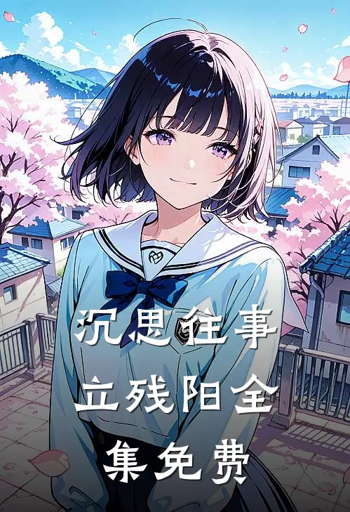 沉思往事立残阳全集免费