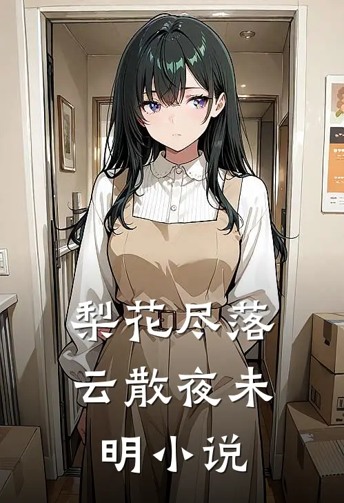梨花尽落云散夜未明小说