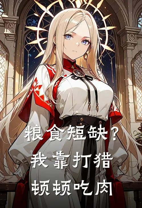 粮食短缺？我靠打猎顿顿吃肉