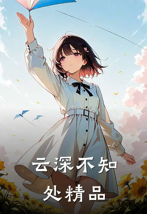云深不知处精品