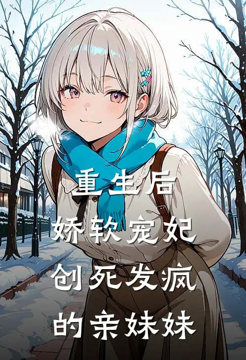 重生后，娇软宠妃创死发疯的亲妹妹