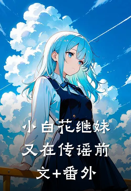 小白花继妹又在传谣前文+番外