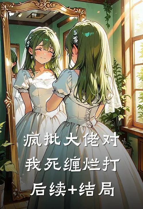 疯批大佬对我死缠烂打后续+结局