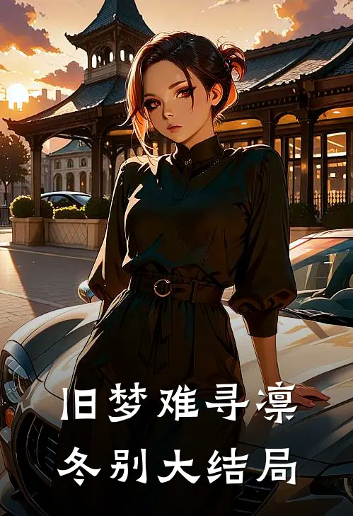 旧梦难寻凛冬别大结局