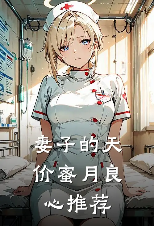 妻子的天价蜜月良心推荐