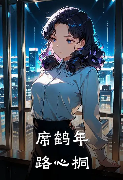 席鹤年路心桐