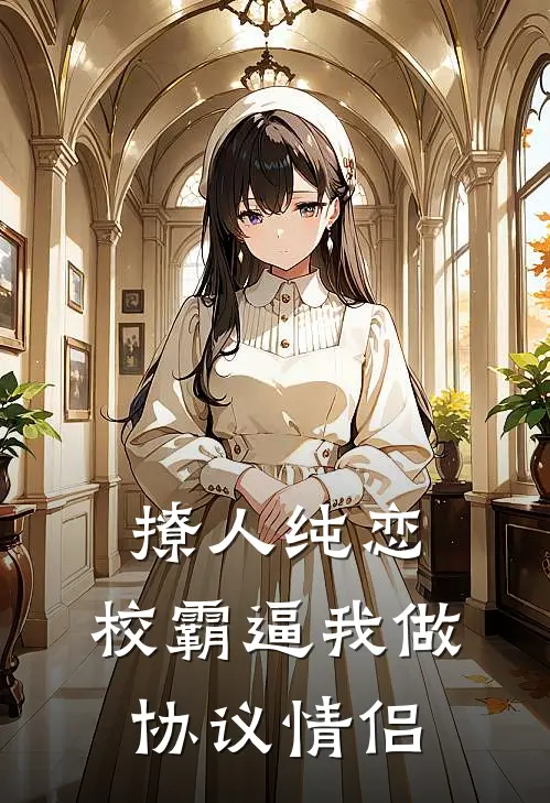 撩人纯恋：校霸逼我做协议情侣
