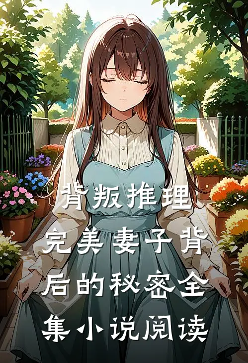 背叛推理完美妻子背后的秘密全集阅读