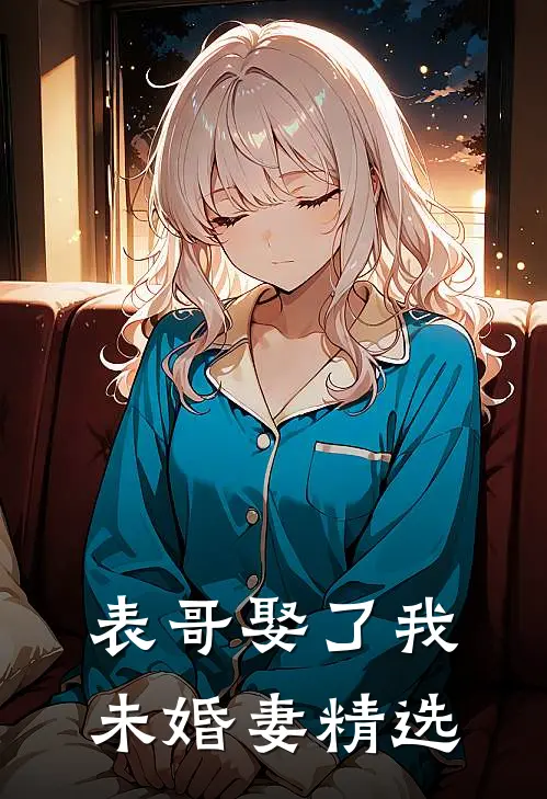 表哥娶了我未婚妻精选