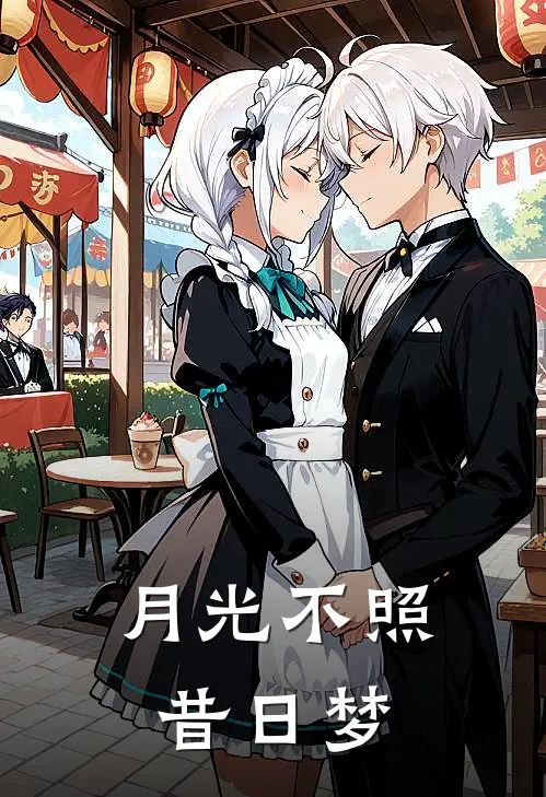 月光不照昔日梦