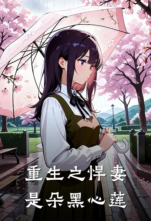 重生之悍妻是朵黑心莲