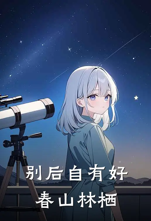 别后自有好春山林栖