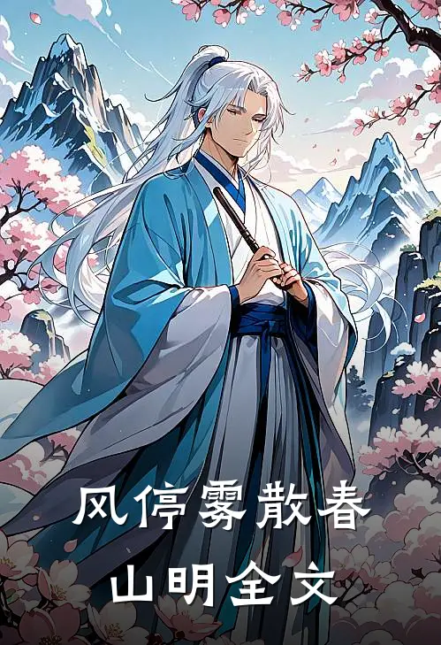 风停雾散春山明全文免费阅读