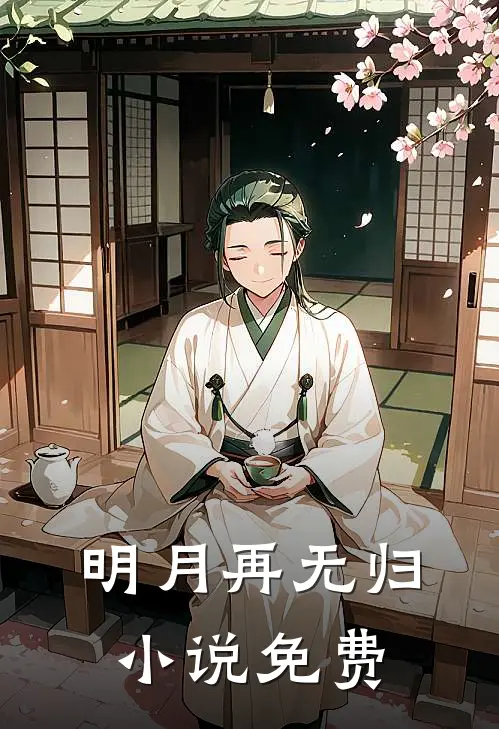 明月再无归小说免费
