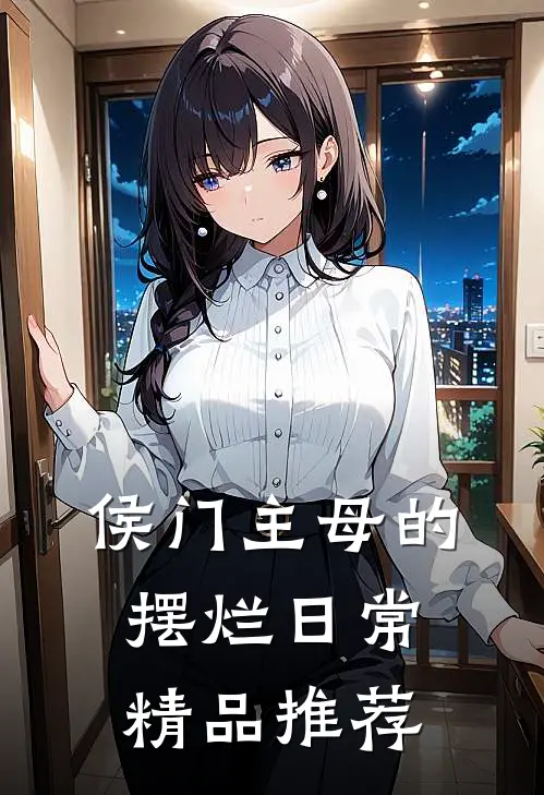 侯门主母的摆烂日常精品推荐
