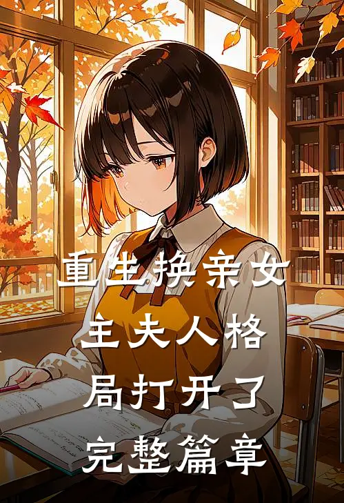 重生换亲女主夫人格局打开了完整篇章