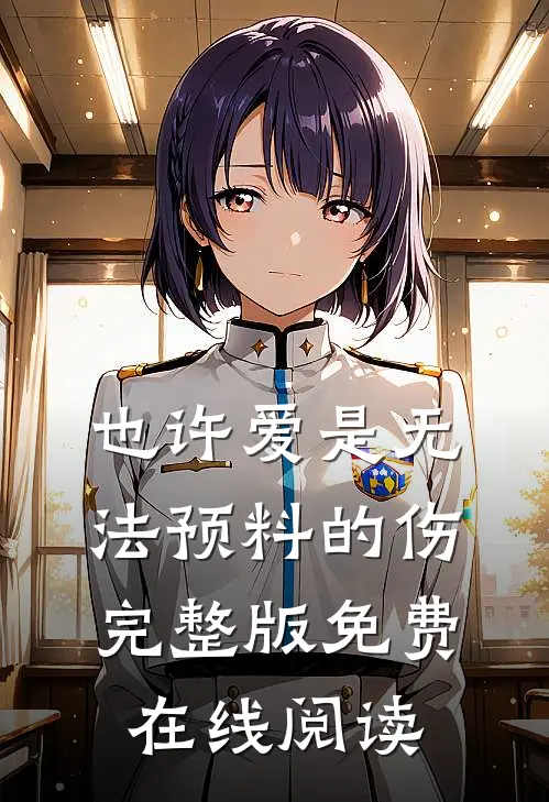也许爱是无法预料的伤完整版免费在线阅读