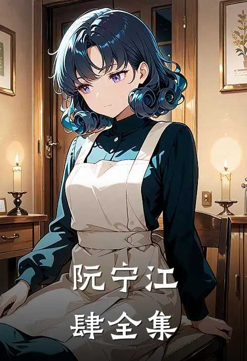 阮宁江肆全集