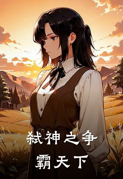 弑神之争霸天下