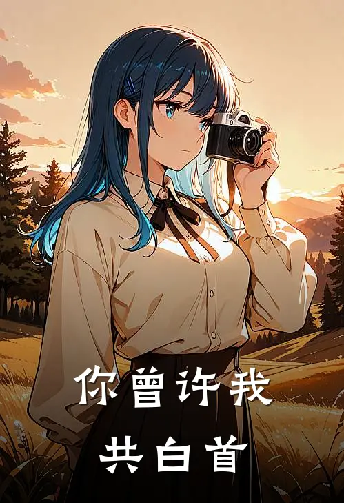 你曾许我共白首
