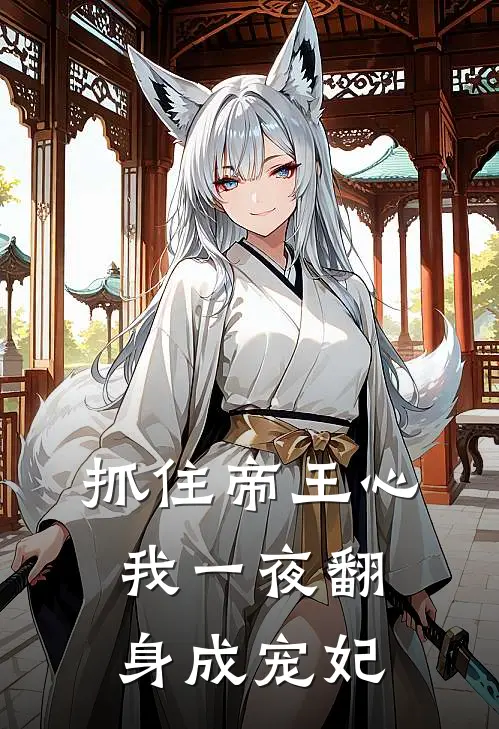 抓住帝王心，我一夜翻身成宠妃