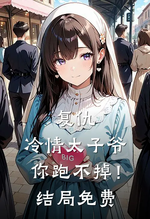复仇：冷情太子爷，你跑不掉！结局免费
