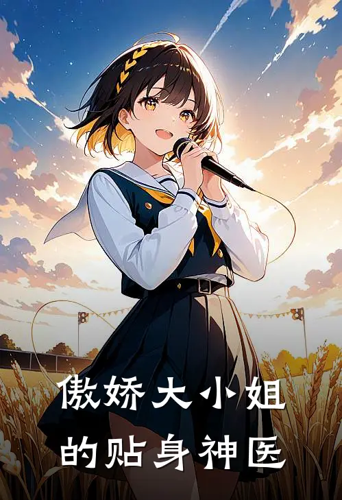 傲娇大小姐的贴身神医
