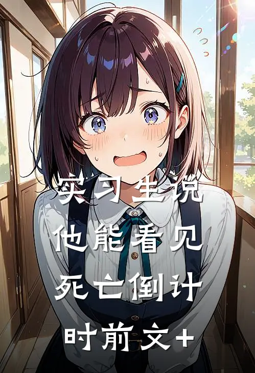 实习生说他能看见死亡倒计时前文+