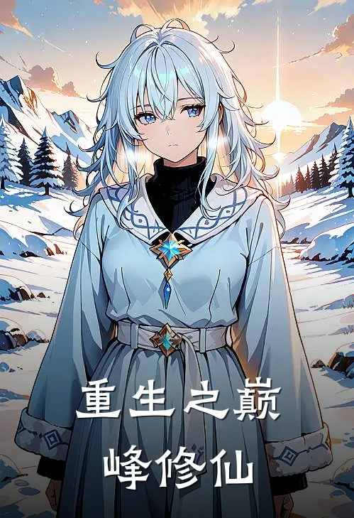 重生之巅峰修仙