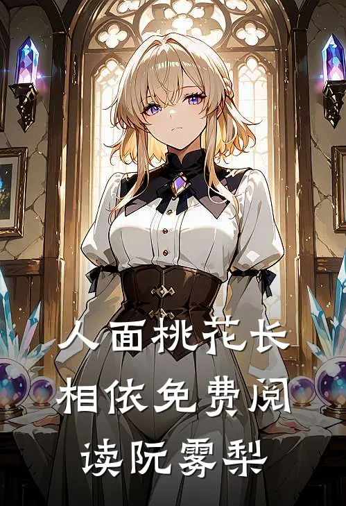 人面桃花长相依免费阅读阮雾梨
