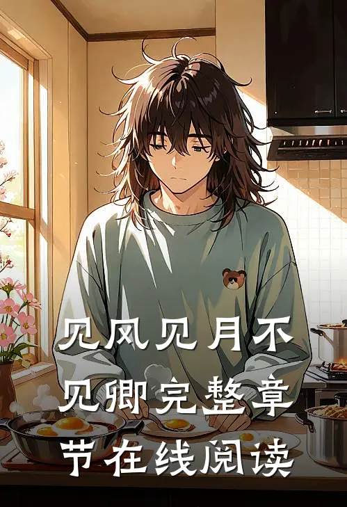 见风见月不见卿完整章节在线阅读